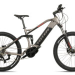TOTEM E-MTB Fully Carry Pro 29"