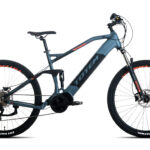 TOTEM E-MTB Fully Carry Pro 29"