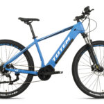 TOTEM E-MTB Maurice Pro 29"