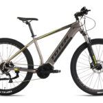 TOTEM E-MTB Maurice Pro 29"
