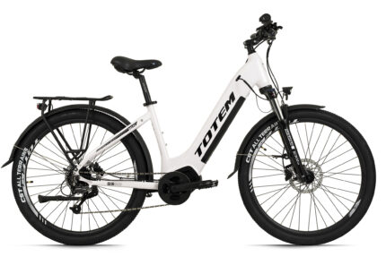 TOTEM E-SUV DLT-40 27,5"