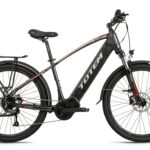 TOTEM E-SUV M715 27,5" Obsidian