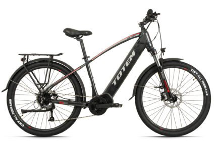 TOTEM E-SUV M715 27,5" Obsidian