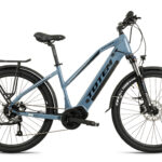 TOTEM E-SUV XPL-650 27,5"