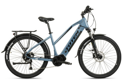 TOTEM E-SUV XPL-650 27,5"