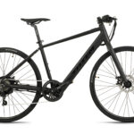 TOTEM Urban E-Bike HMR 28" Schwarz