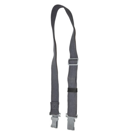 Trageriemen RPG-7 grau gebraucht – Leicht Einsatz & Daypacks | Outdoor Militär Tactical Gear