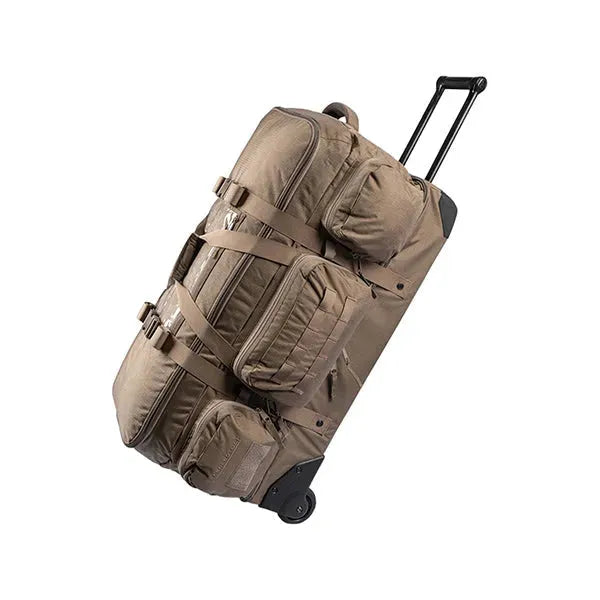 Tragetasche Atlas Duffel – IR Einsatz & Daypacks – Modell 9055 | Outdoor Militär Tactical Gear