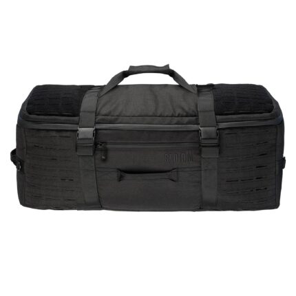 Tragetasche Duffel Bag 50 L – Leicht IR Einsatz & Daypacks | Outdoor Militär Tactical Gear