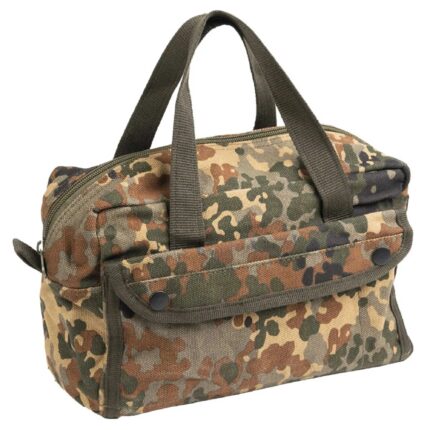 Tragetasche klein – Einsatz & Daypacks – Modell 9877 | Outdoor Militär Tactical Gear