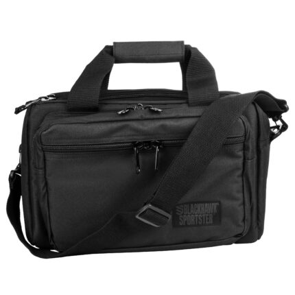 Tragetasche Sportster Deluxe Range Bag – Einsatz & Daypacks | Outdoor Militär Tactical Gear