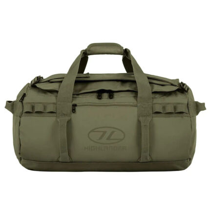 Tragetasche Storm Kitbag 120 L – Einsatz & Daypacks | Outdoor Militär Tactical Gear