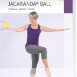 Trainingsbuch Jacaranda® Ball