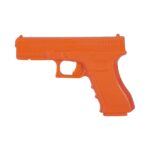Trainingsdummy Glock 17 orange – Leicht IR Tactical Zubehör | Outdoor Militär Tactical Gear