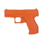 Trainingsdummy Walther P99Q orange – Leicht IR Tactical Zubehör | Outdoor Militär Tactical Gear
