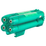 Trainingsmagazin JPX6 Speedloader 4 Schuss – Leicht Zubehör | Outdoor Militär Tactical Gear