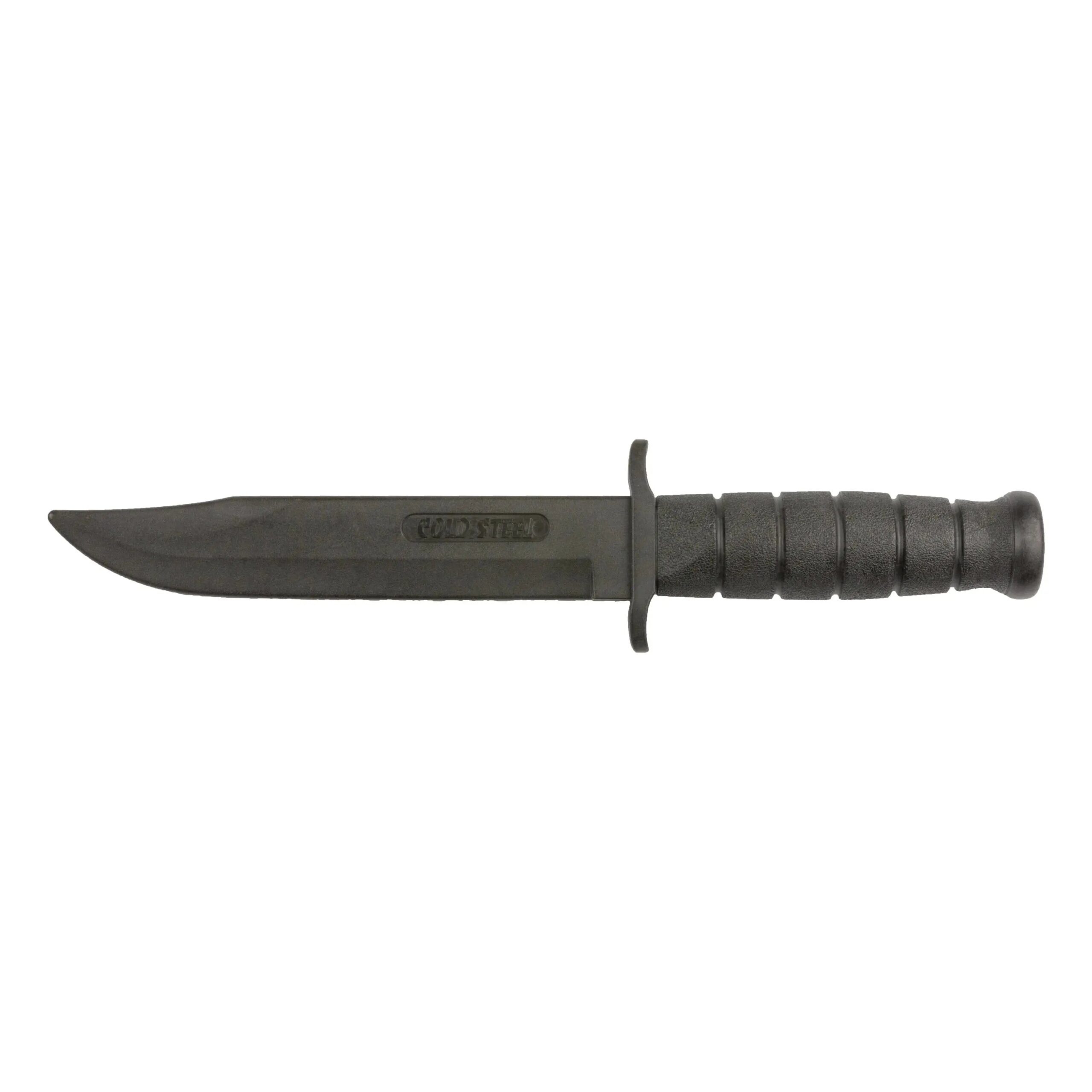 Trainingsmesser Leather Neck-Semper Fi schwarz – Zubehör | Outdoor Militär Tactical Gear Trainingsmesser Leather Neck-Semper Fi schwarz – Zubehör | Outdoor Militär Tactical Gear - Image 1