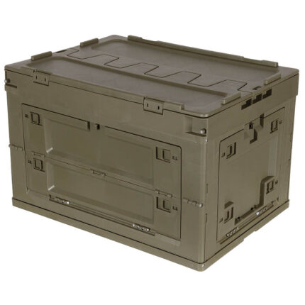 Transportbox faltbar 60 L – Zubehör | Outdoor Militär Tactical Gear
