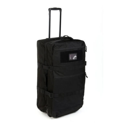 Transporttasche Transall mit Rollen 120 L – IR Einsatz & Daypacks – Modell 6384 | Outdoor Militär Tactical Gear