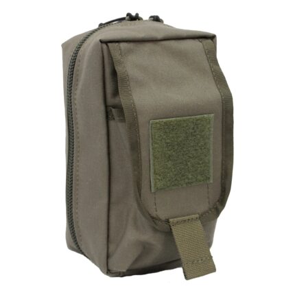 Trauma-IFAK-Pouch Molle – Leicht Einsatz & Daypacks – Modell 5671 | Outdoor Militär Tactical Gear