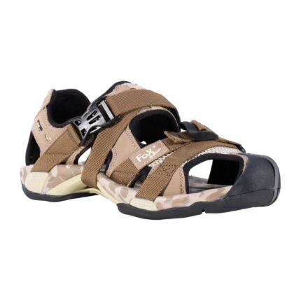 Trekking Sandale Klickverschluss – Leicht IR Zubehör – Modell 4407 | Outdoor Militär Tactical Gear