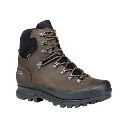 Trekkingschuhe Nazcat II Wide GTX – Wasserdicht Leicht Outdoor Schuhe – Modell 4559 | Outdoor Militär Tactical Gear