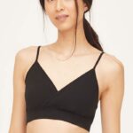 Triangle Bralette GOTS