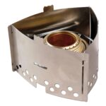 Triangle Kocher – Leicht Zubehör | Outdoor Militär Tactical Gear