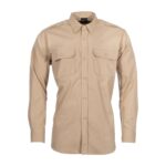 Trikothemd Langarm Baumwolle – Funktionsshirts – Modell 9733 | Outdoor Militär Tactical Gear