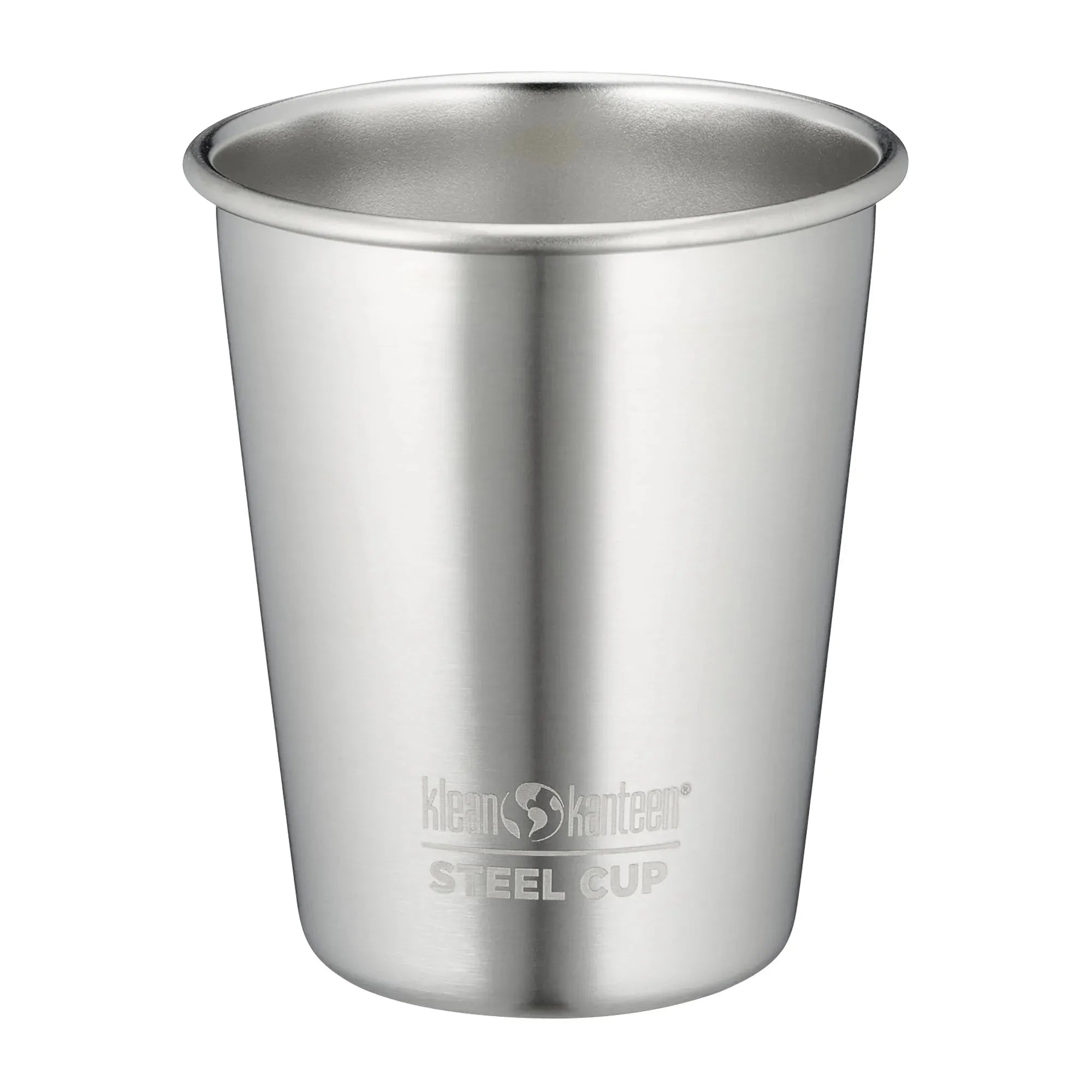 Trinkbecher Pint Cup 295 ml stainless brushed – Tactical Zubehör | Outdoor Militär Tactical Gear Trinkbecher Pint Cup 295 ml stainless brushed – Tactical Zubehör | Outdoor Militär Tactical Gear - Image 1