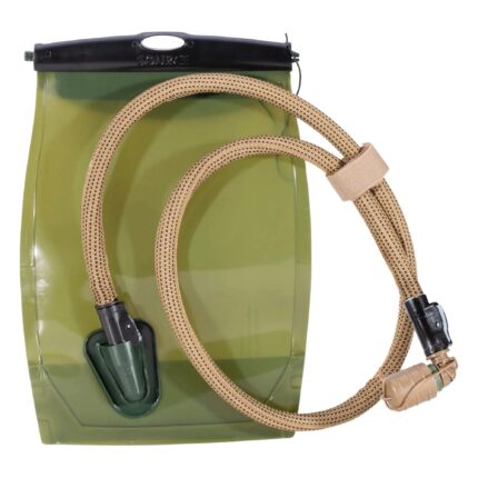Trinkblase Kangaroo Canteen 1 L – Leicht Einsatz & Daypacks | Outdoor Militär Tactical Gear