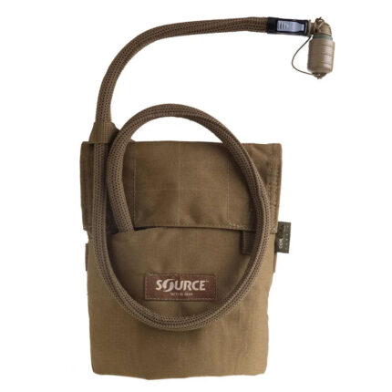 Trinkblase Kangaroo Pouch 1 L – Daunen Leicht IR Einsatz & Daypacks – Modell 5223 | Outdoor Militär Tactical Gear