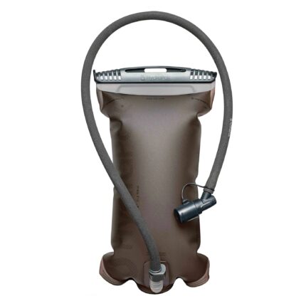 Trinkblase Reservoir Force 2 L mammoth grey – Leicht IR Zubehör | Outdoor Militär Tactical Gear