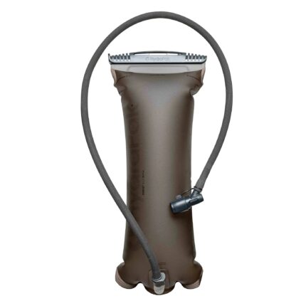 Trinkblase Reservoir Force 3 L mammoth grey – Leicht IR Zubehör | Outdoor Militär Tactical Gear