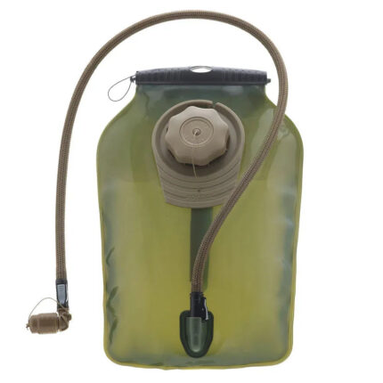 Trinkblase Ultimate MC 3 L – Daunen Leicht IR Zubehör | Outdoor Militär Tactical Gear