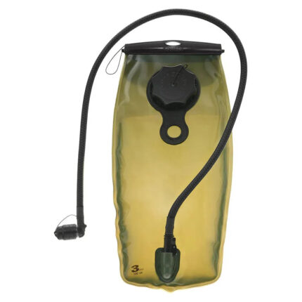 Trinkblase WXP 3 L – Isoliert IR Einsatz & Daypacks – Modell 6956 | Outdoor Militär Tactical Gear