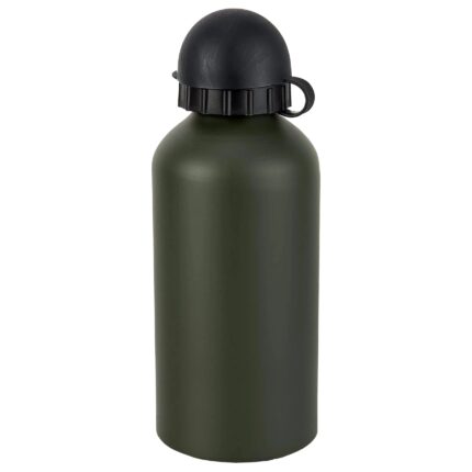 Trinkflasche Alu 0,5 L – Zubehör | Outdoor Militär Tactical Gear