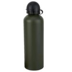 Trinkflasche Alu 0,75 L – Zubehör | Outdoor Militär Tactical Gear