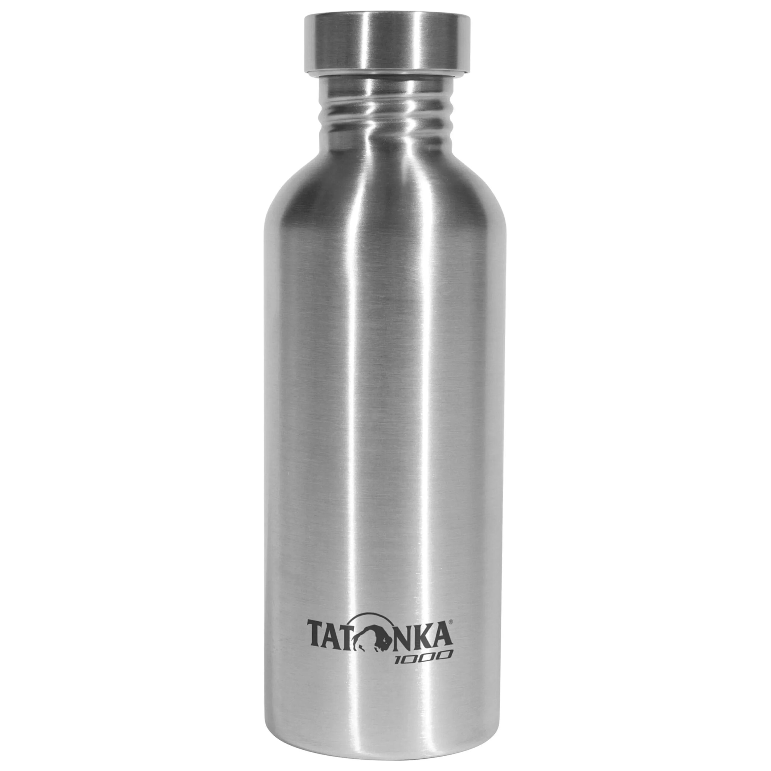 Trinkflasche Edelstahl Stainless Bottle Premium 1 L – Zubehör | Outdoor Militär Tactical Gear