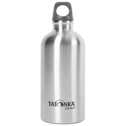 Trinkflasche Edelstahl Stainless Steel Bottle 500 ml – Einsatz & Daypacks | Outdoor Militär Tactical Gear
