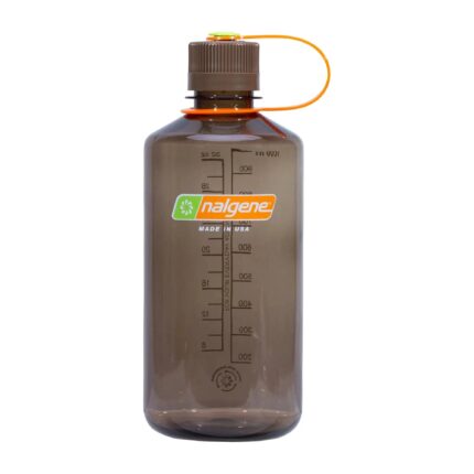Trinkflasche Enghals Sustain 1 L – Leicht Zubehör – Modell 5509 | Outdoor Militär Tactical Gear