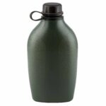 Trinkflasche Explorer 1 L oliv – Einsatz & Daypacks | Outdoor Militär Tactical Gear