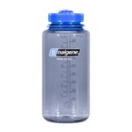 Trinkflasche Weithals Sustain 1 L – Leicht Zubehör – Modell 9797 | Outdoor Militär Tactical Gear