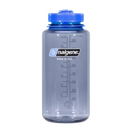 Trinkflasche Weithals Sustain 1 L – Leicht Zubehör – Modell 9797 | Outdoor Militär Tactical Gear