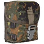 Trinkflaschen-Tasche Feldflasche – Einsatz & Daypacks | Outdoor Militär Tactical Gear