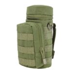 Trinkflaschentasche H2O Pouch – Einsatz & Daypacks | Outdoor Militär Tactical Gear