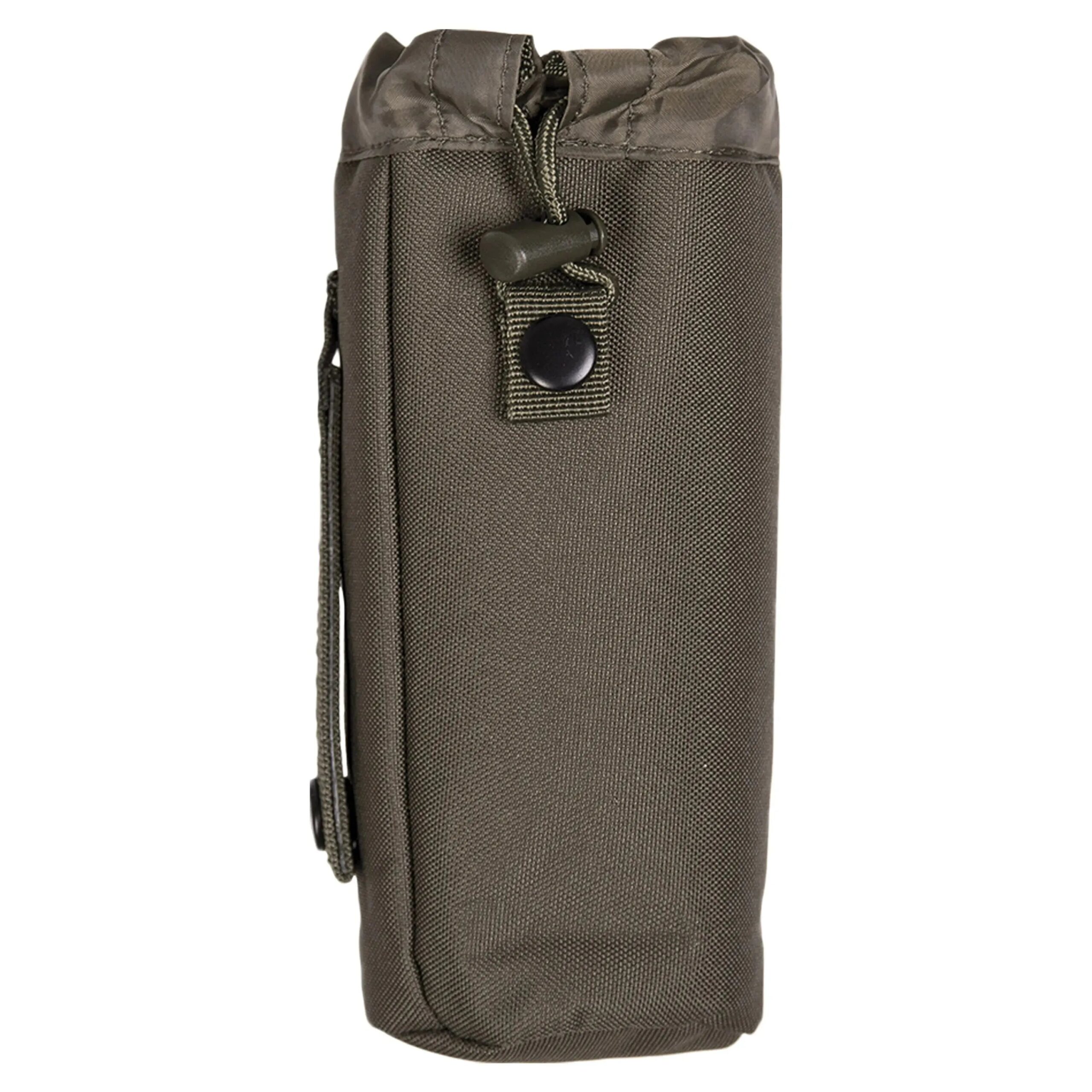Trinkflaschentasche Molle – Einsatz & Daypacks – Modell 4140 | Outdoor Militär Tactical Gear