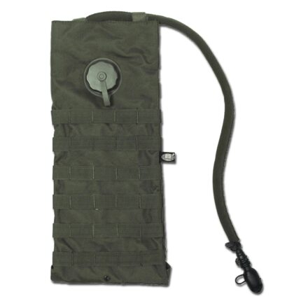 Trinkrucksack Molle 2 L – IR Einsatz & Daypacks | Outdoor Militär Tactical Gear