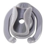 Trinkschlauch Halter Tube Magnet – Isoliert Einsatz & Daypacks | Outdoor Militär Tactical Gear