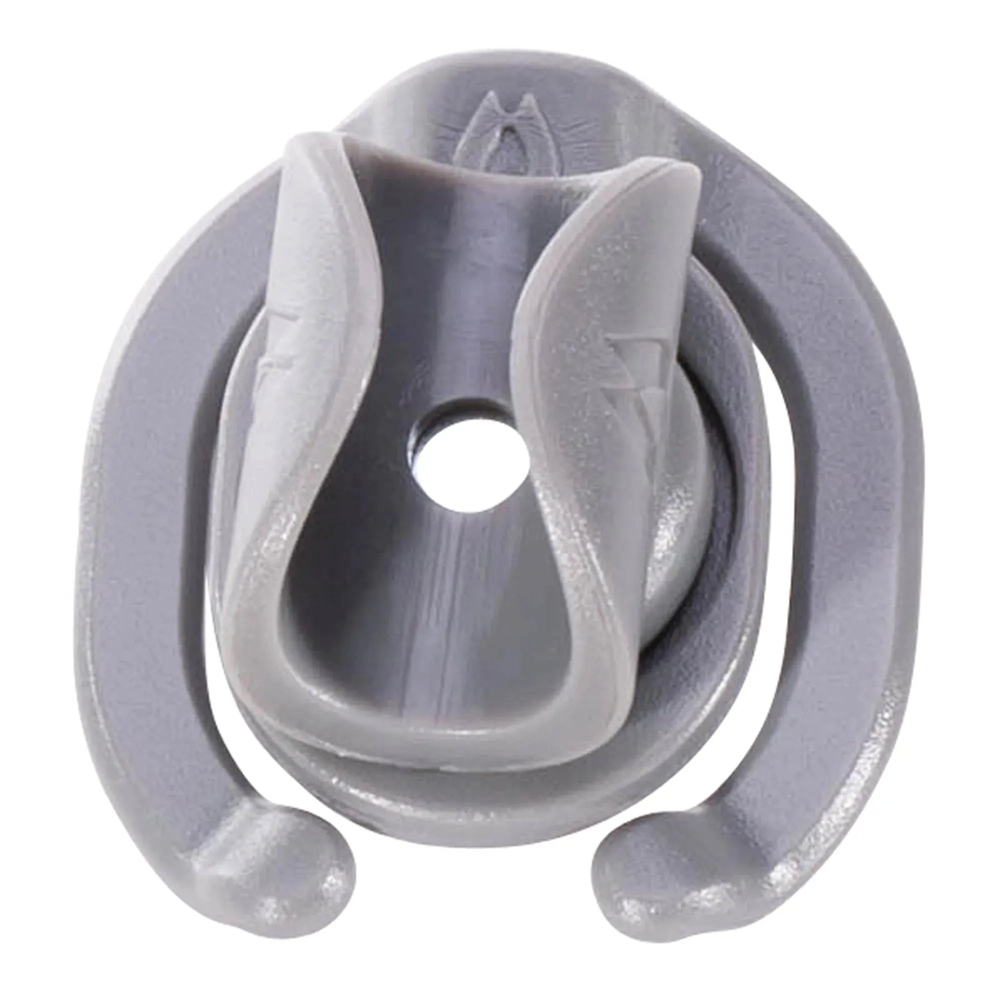 Trinkschlauch Halter Tube Magnet – Isoliert Einsatz & Daypacks | Outdoor Militär Tactical Gear